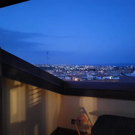 Casa Lmt Apartment *