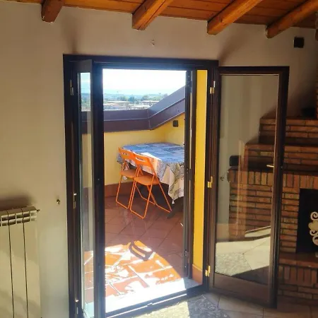 Apartament Casa Lmt