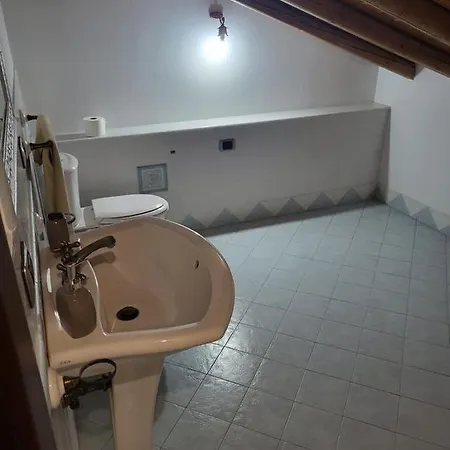 Apartment Casa Lmt *