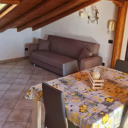 Casa Lmt Apartment *