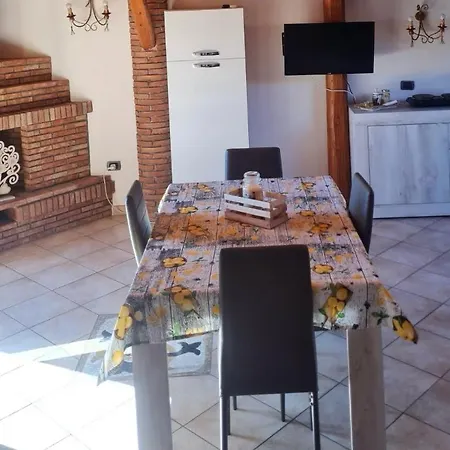 Casa Lmt *