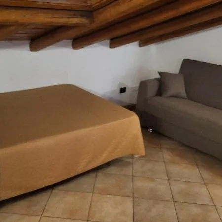 Casa Lmt Apartment
