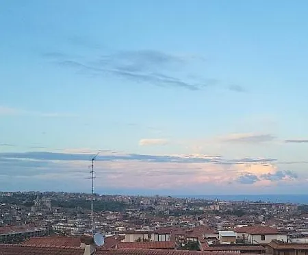 Casa Lmt Apartment Aci Catena
