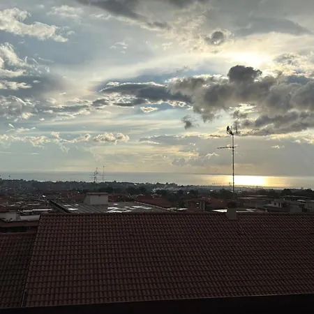 Vista Azzurra Lmt Lejlighed